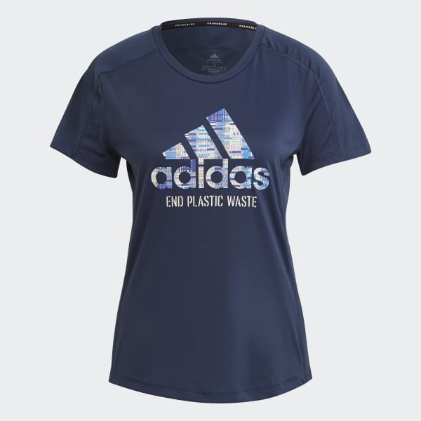 adidas run for the oceans shirt