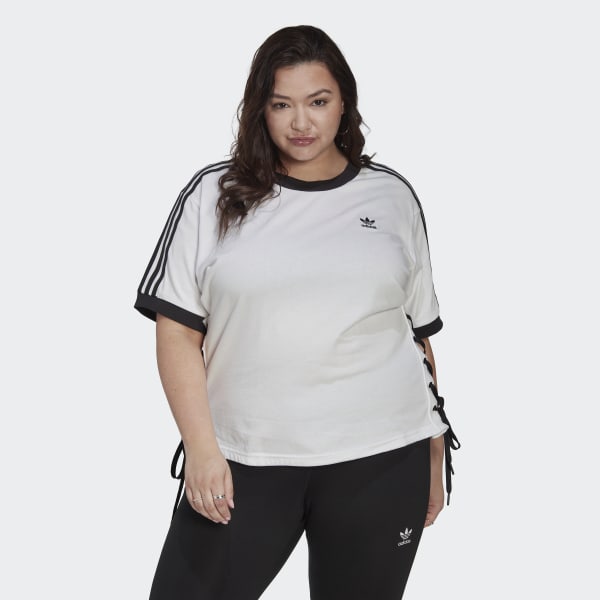 Playeras adidas sale originals mujer