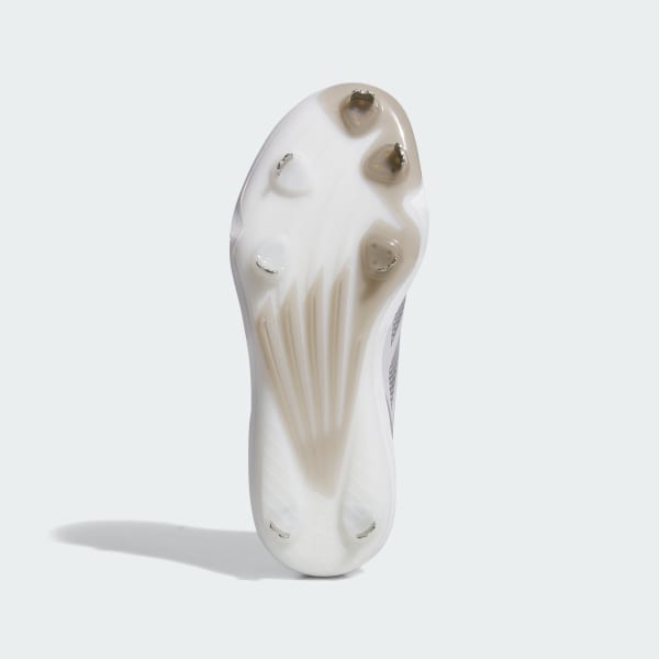 Γκρι Adizero Instinct 2.0 Cleats