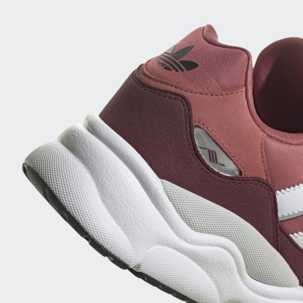 adidas Retropy F90 Sneakers - Pink | Free Shipping with adiClub