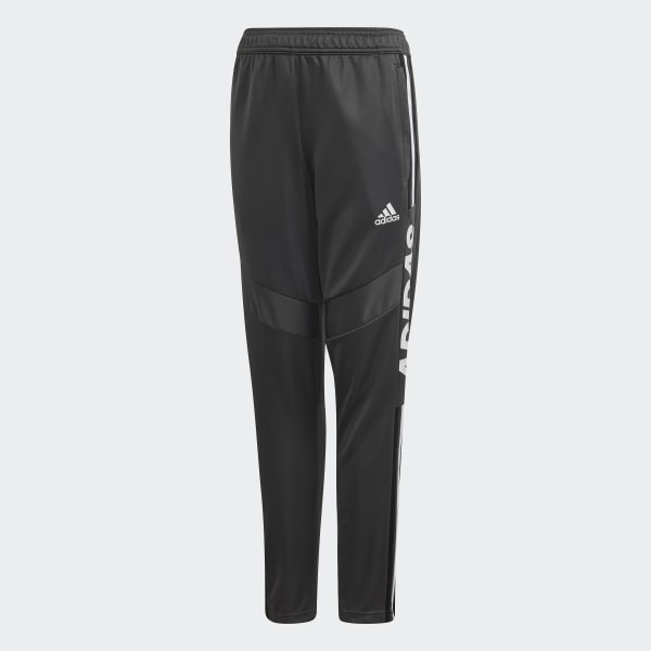 grey adidas soccer pants