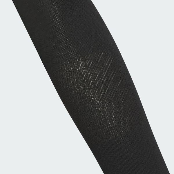 Negro Mangas para Running