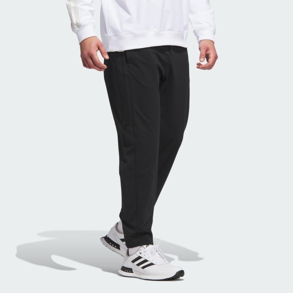 Black Beyond The Course Joggers