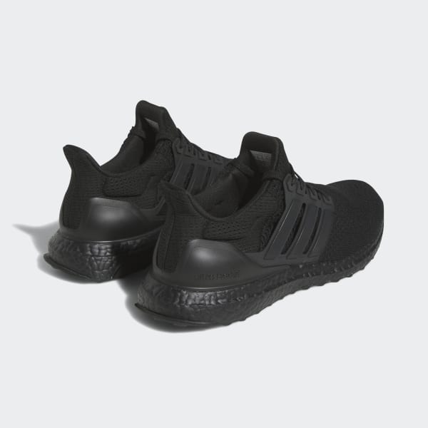 adidas Ultraboost 1.0 Shoes Black Free Delivery adidas UK