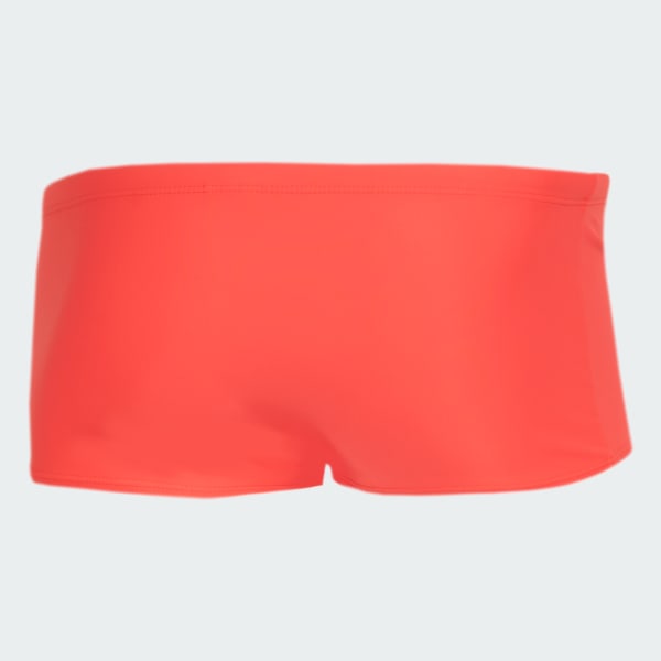 Laranja Sunga Solid