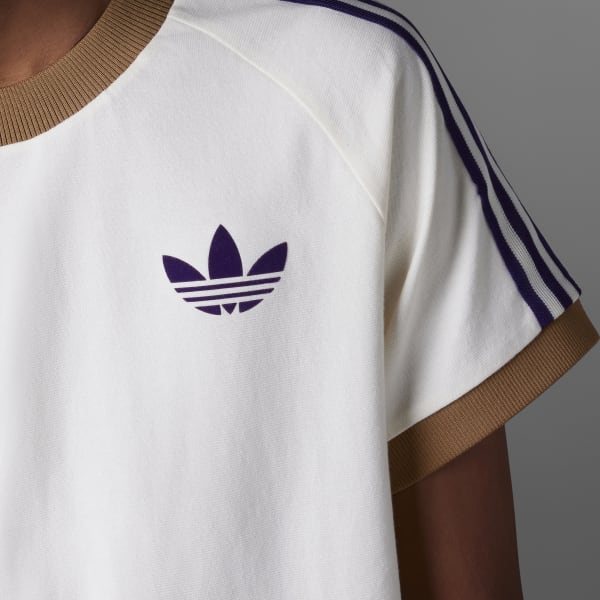 Remera discount adidas vintage