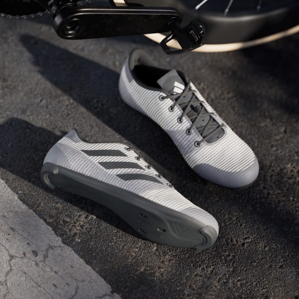 Weiss The Cycling Road Fahrradschuh 2.0
