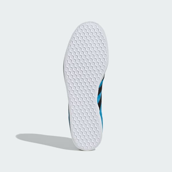 Blue Gazelle Kansas City Shoes