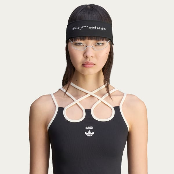 adidas Originals Wmns Strap Tank Top x Avavav - JP4856 | SNS