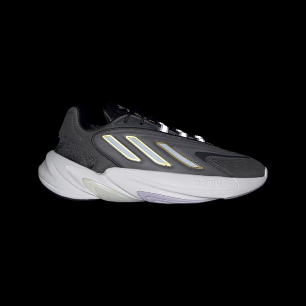 gris Chaussure Ozelia