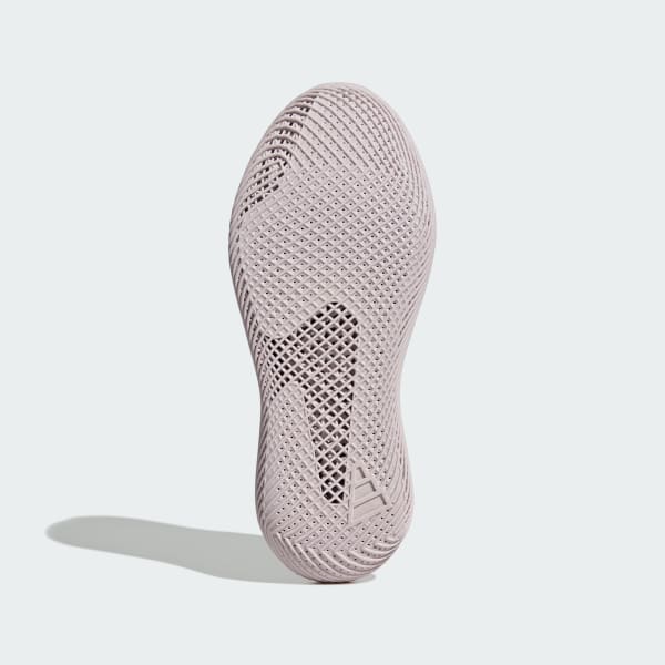 Brown CLIMACOOL LACED SHOES