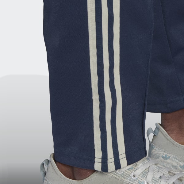 Azul Graphics Mellow Ride Club Beckenbauer Tracksuit Bottoms HY890