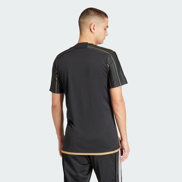 Adidas originals los angeles fc top