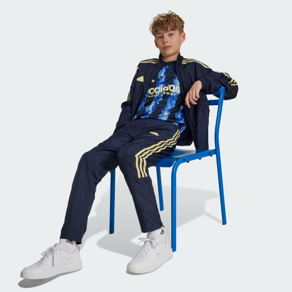Adidas tiro kids new arrivals