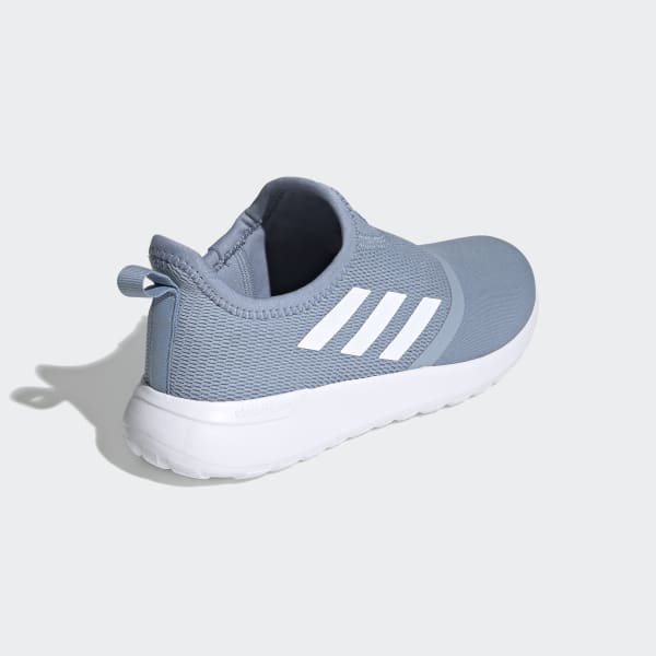 tenis adidas lite racer slip on
