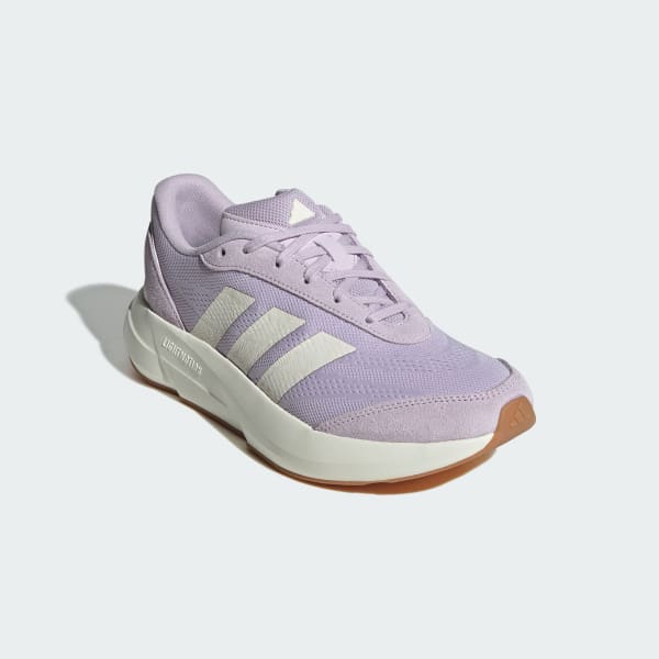 Purple Zero Halo Shoes