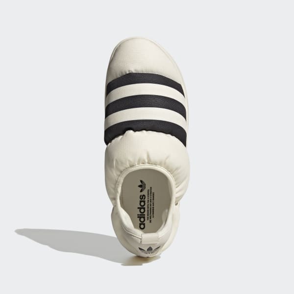 adidas Puffylette Shoes - White | Unisex Lifestyle | adidas US