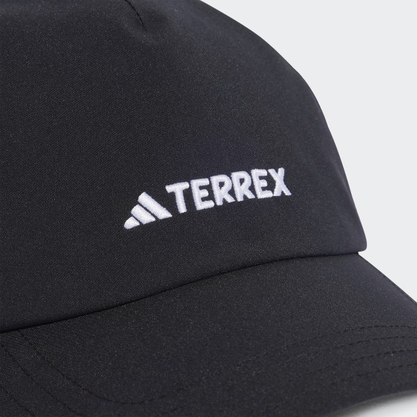 adidas TERREX Black | Hiking - adidas Cap RAIN.RDY Unisex US 