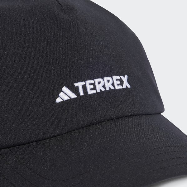 Black Terrex RAIN.RDY Cap