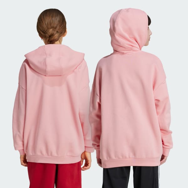 Rosa Hoodie