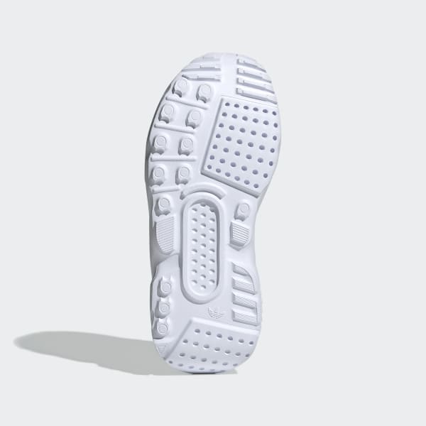 bílá ZX 22 Shoes