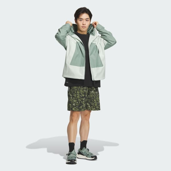 Windstopper adidas top