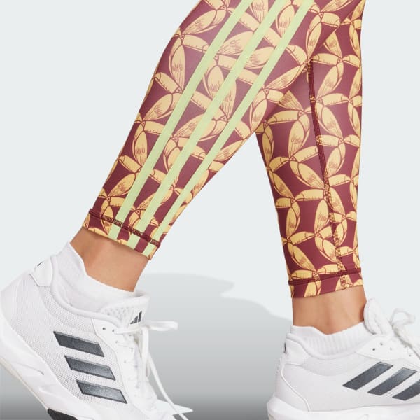 adidas x FARM Rio 7/8 Leggings