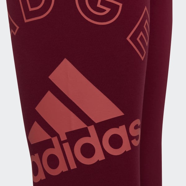 Adidas Logo Tights