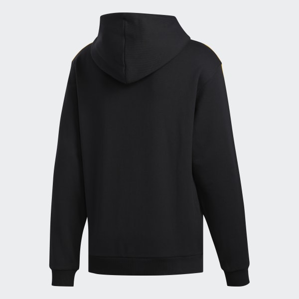 adidas Mini Shmoo Hoodie - Black | adidas Malaysia