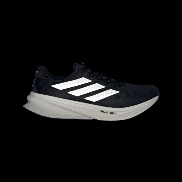 noir Chaussure de running Supernova Rise 2