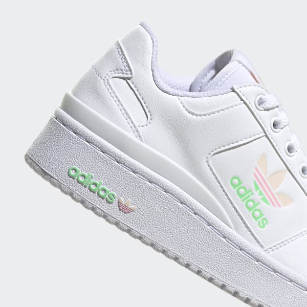 adidas forum bold taille comment