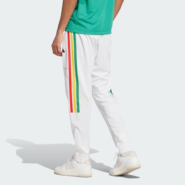 White House of Tiro Nations Pack Pants