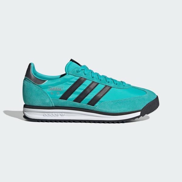 Blanc CHAUSSURE SL 72 RS MERCEDES