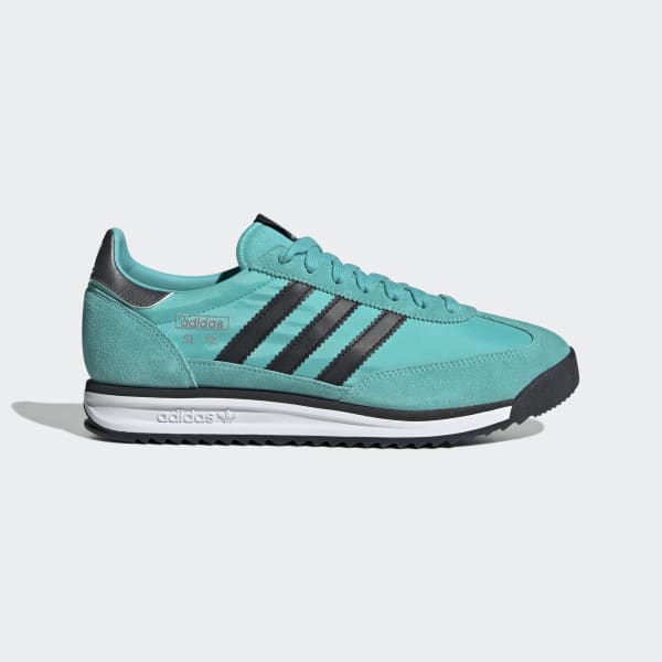 【アディダス】SL 72 RS MERCEDES SHOES 日本未入荷【送料無料】 adidas SL 72 RS MER / アディダス エスエル 72 RS メルセデス