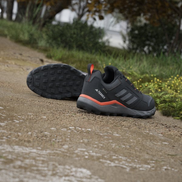 アディダス トレースロッカー 2.0 GORE-TEX トレイルランニング