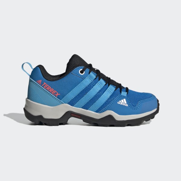 Zapatilla AX2R - Azul adidas | adidas Peru