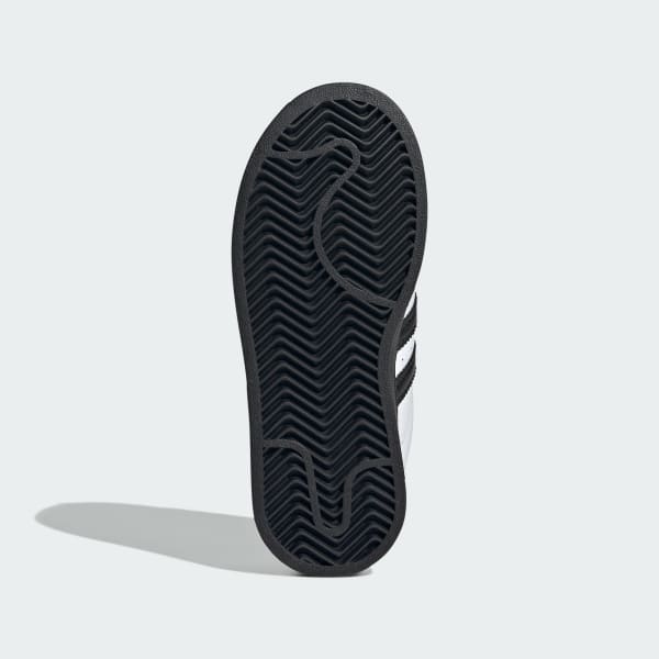 Branco Tênis Superstar II