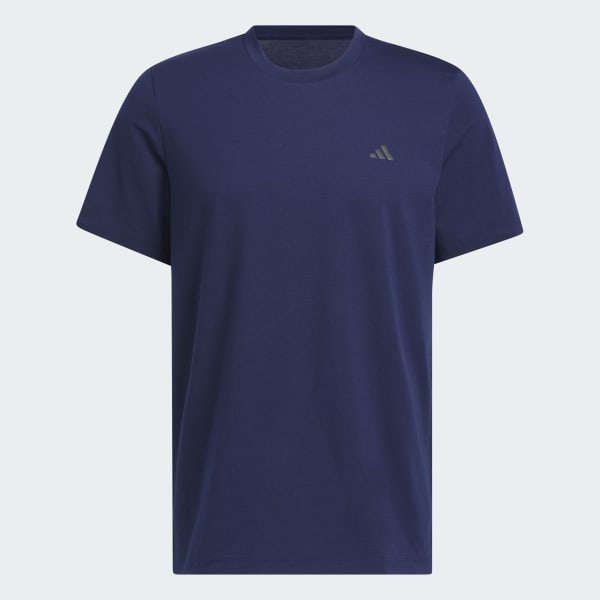 Adidas Axis AEROREADY Training Tee HOW TO BUY