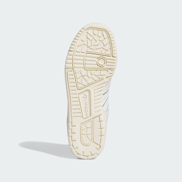 Blanc Chaussure Rivalry Low
