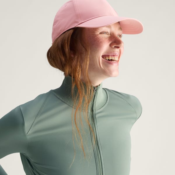 vert Couche intermédiaire de training adidas by Stella McCartney
