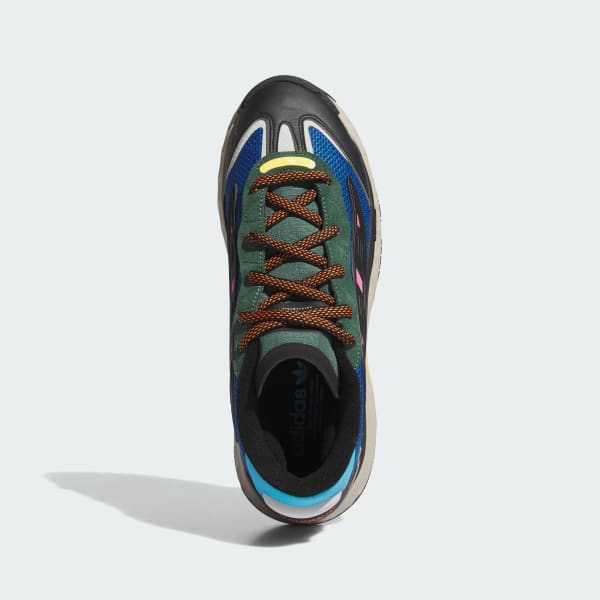 Grey Niteball 3 Shoes