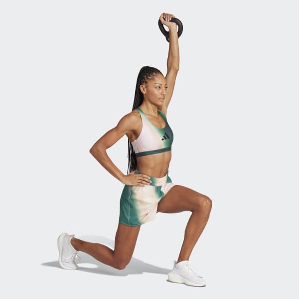 Grun Powerimpact Training Medium-Support Sport-BH