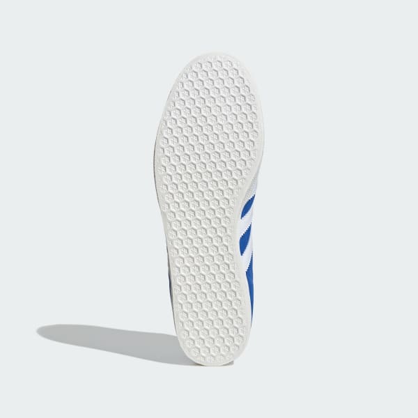 Blue Gazelle Shoes
