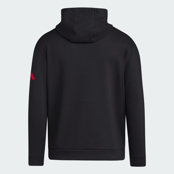 Texas Tech Red Raiders 100 Year Anniversary Fleece Hoodie