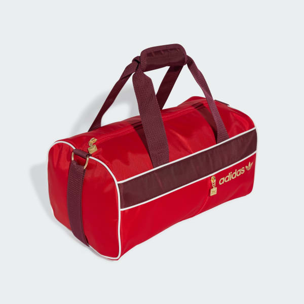 Small Duffel Bag