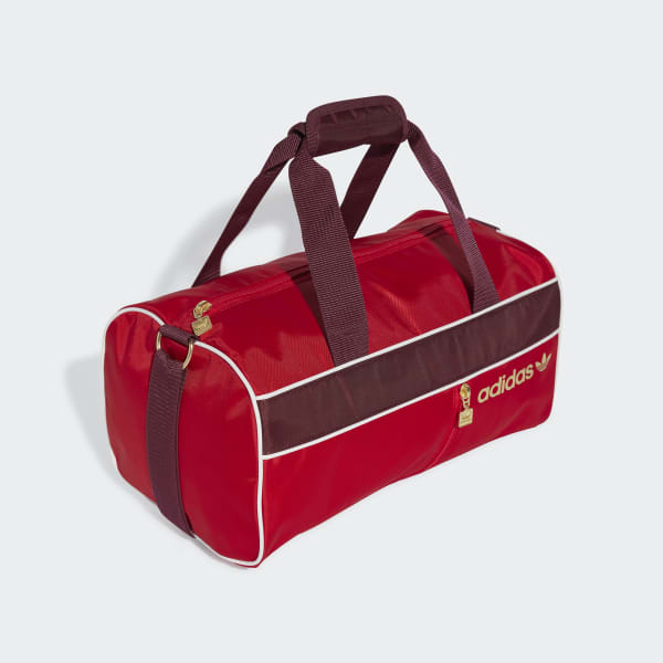 adidas Small Duffel Bag Red adidas Philippines