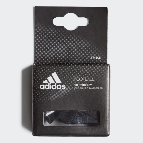 clé crampons adidas