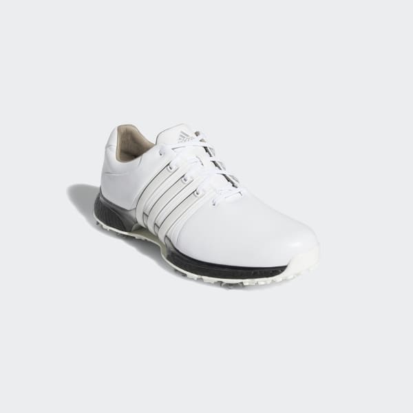 adidas Tour360 XT Shoes - White | adidas US