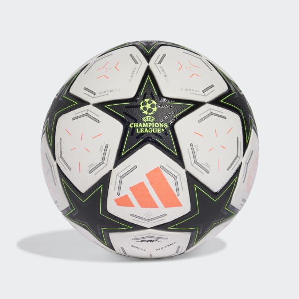 adidas UCL Competition 24/25 League Phase Ball - White | adidas