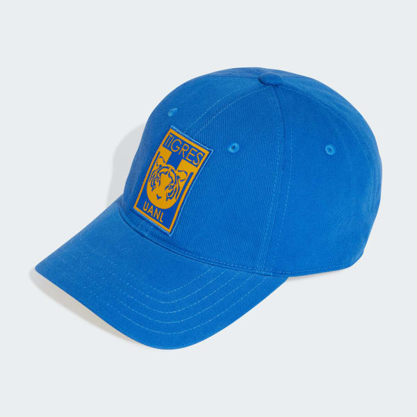 Azul Gorra Dad Tigres UANL